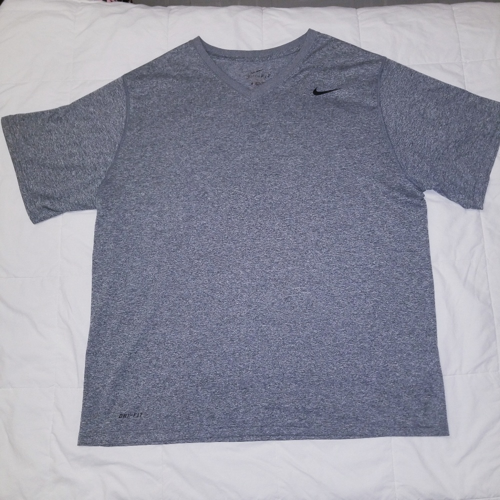 Nike dry fit tee